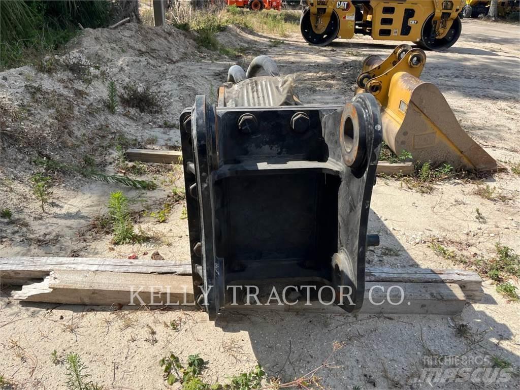 CAT H 160 E Marteau hydraulique