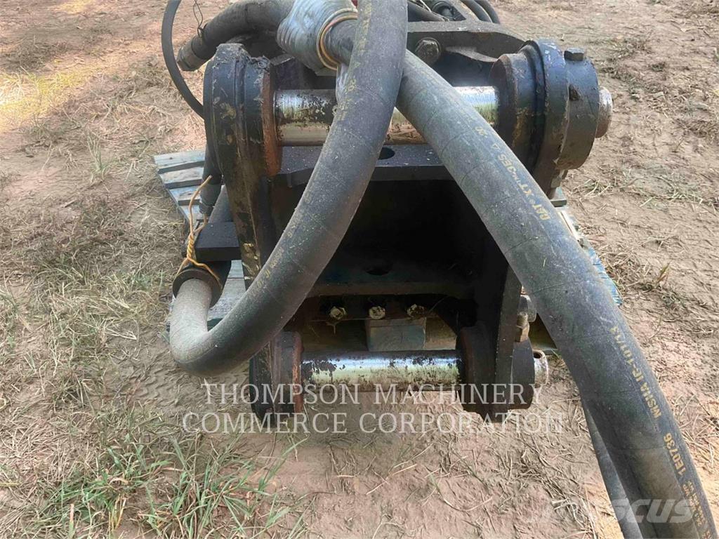 CAT H120ES Marteau hydraulique