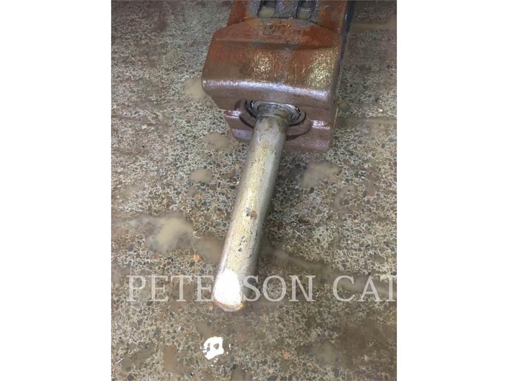 CAT H120ES 320 Marteau hydraulique