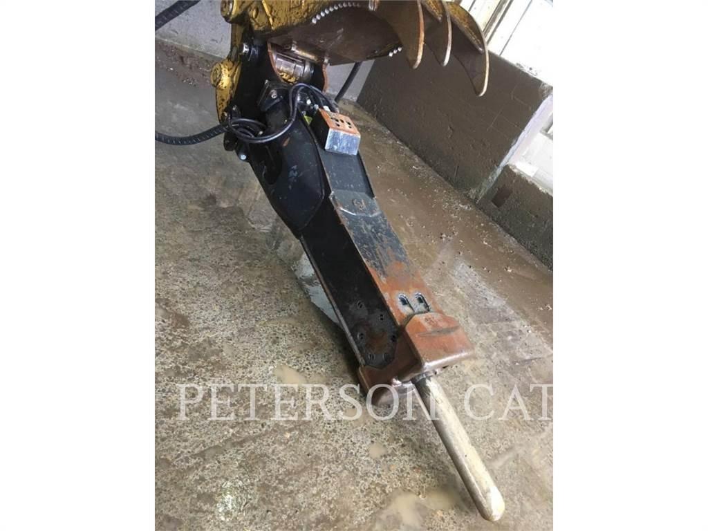 CAT H120ES 320 Marteau hydraulique