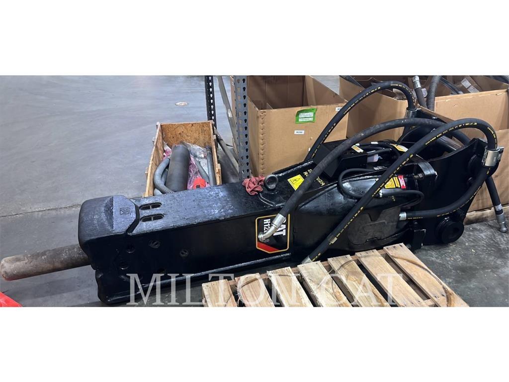 CAT H120ES HAMMER Marteau hydraulique