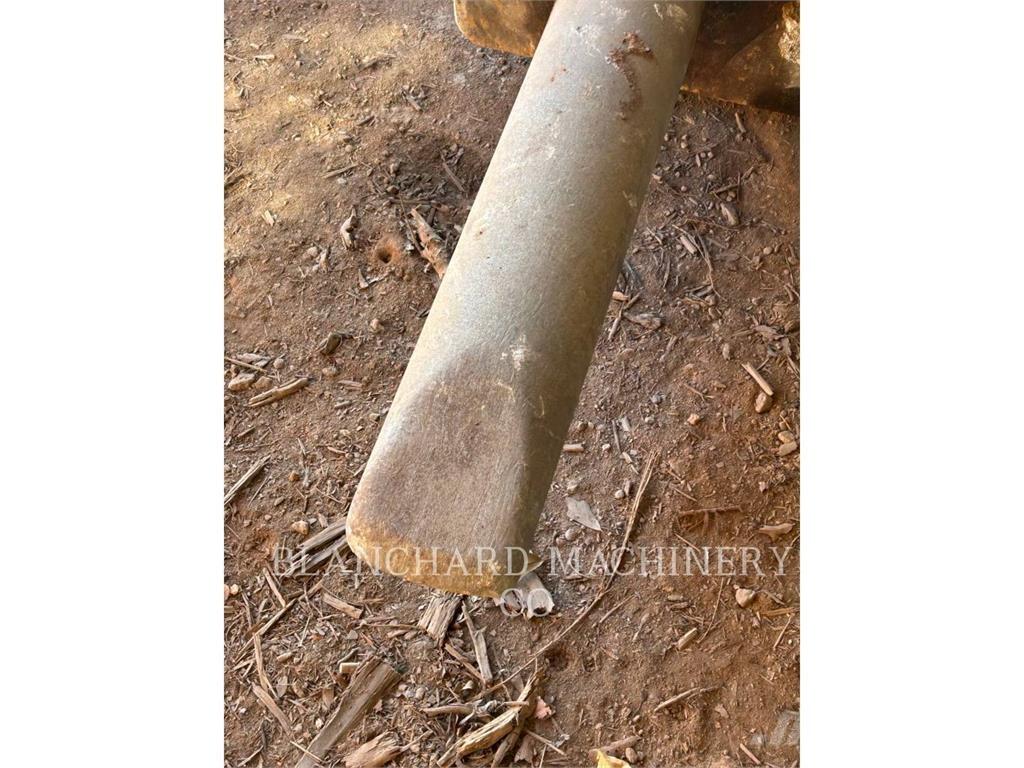 CAT H120GC Marteau hydraulique