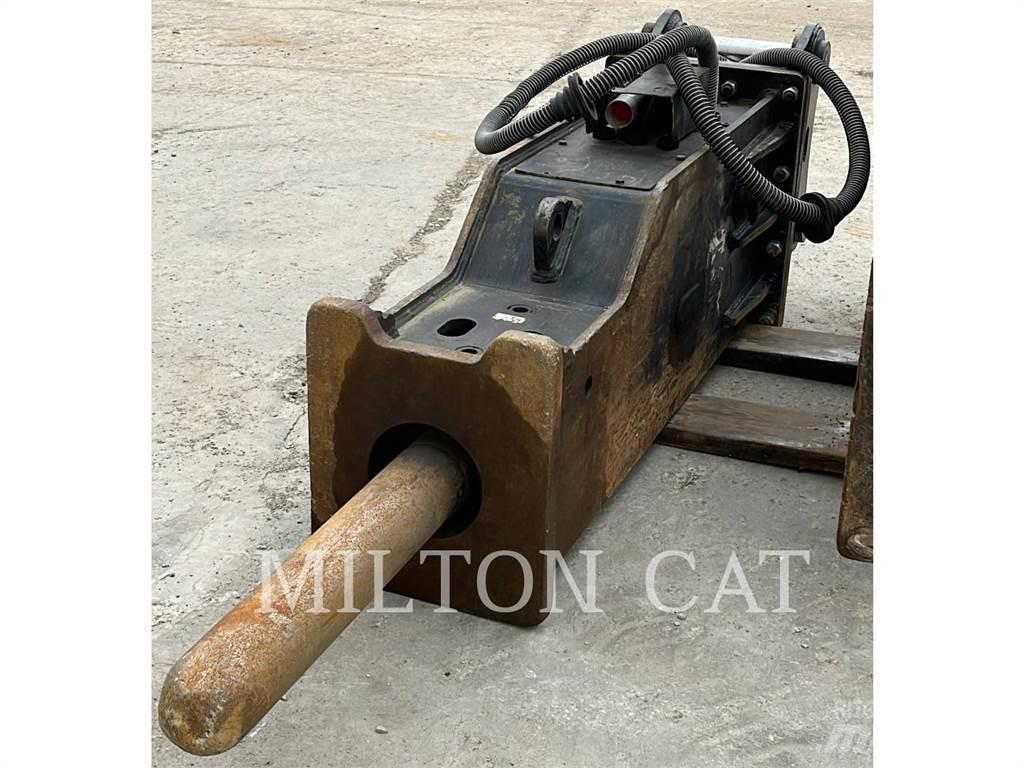 CAT H120GC HAMMER Marteau hydraulique