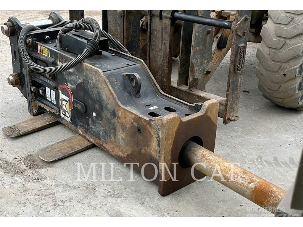 CAT H120GC HAMMER Marteau hydraulique