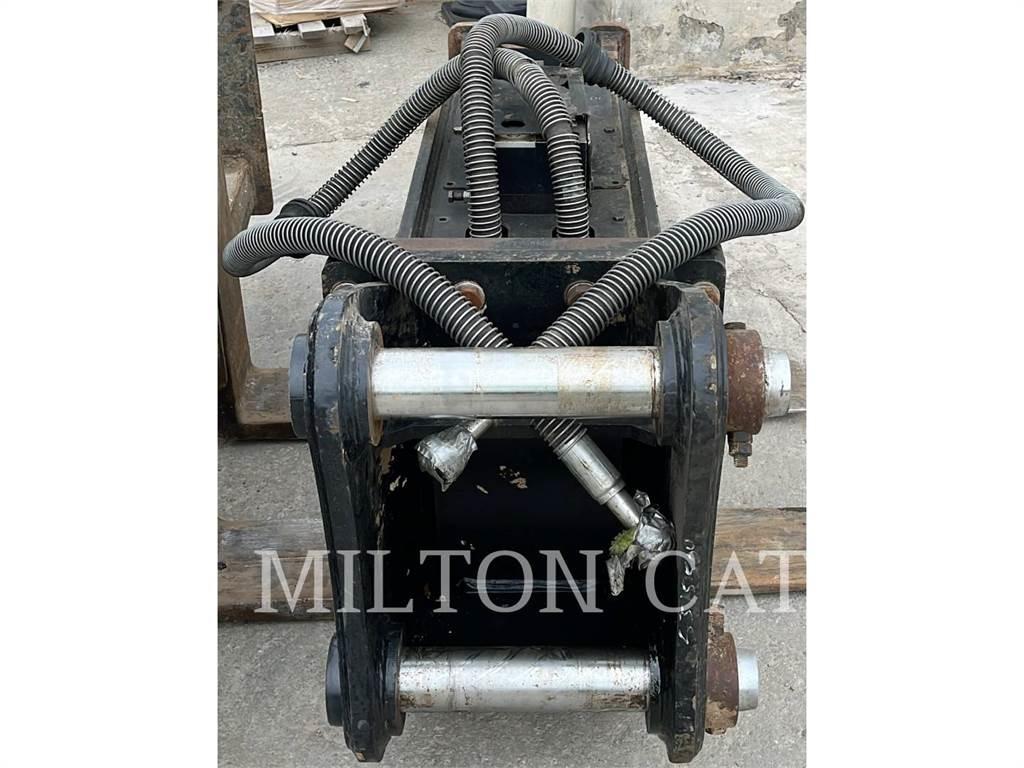 CAT H120GC HAMMER Marteau hydraulique
