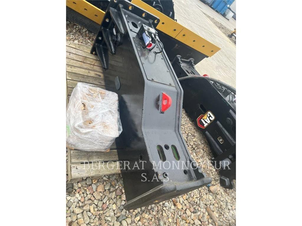 CAT H140GCS Construction - Autres