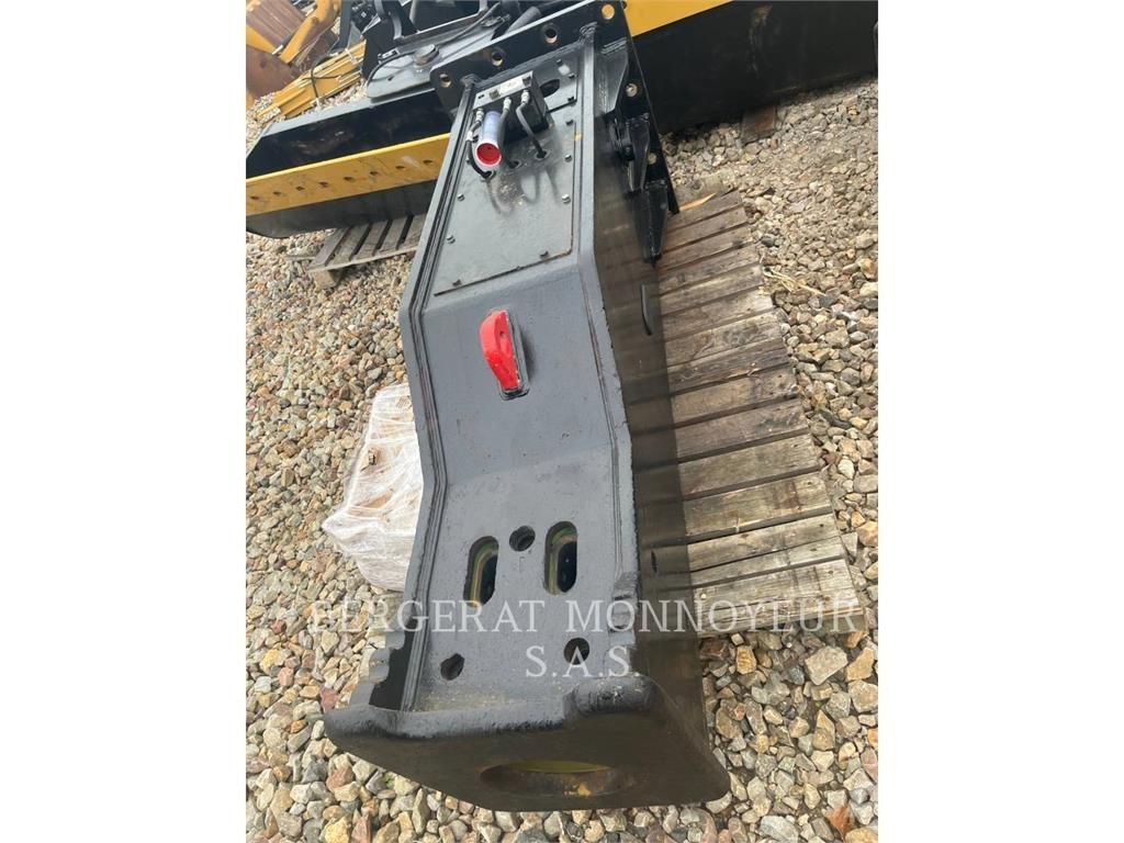 CAT H140GCS Construction - Autres