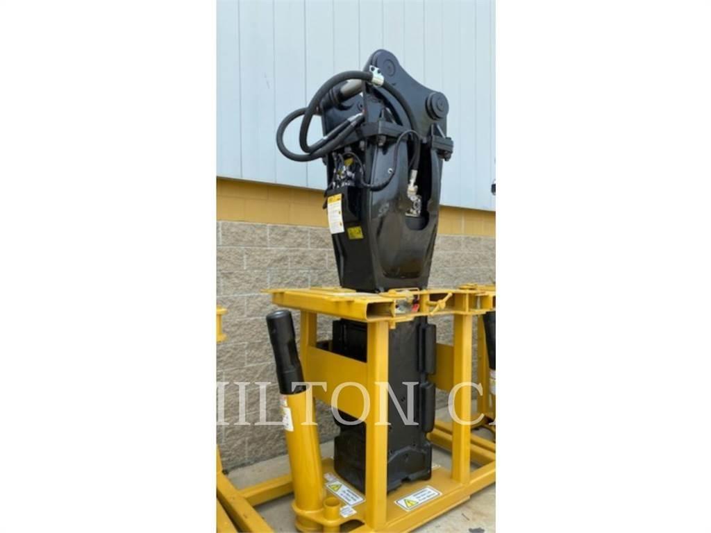 CAT H160 HAMMER Marteau hydraulique