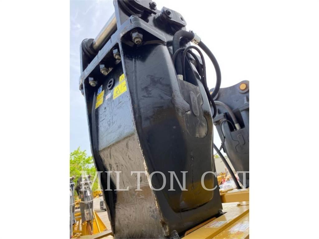 CAT H160 HAMMER Marteau hydraulique
