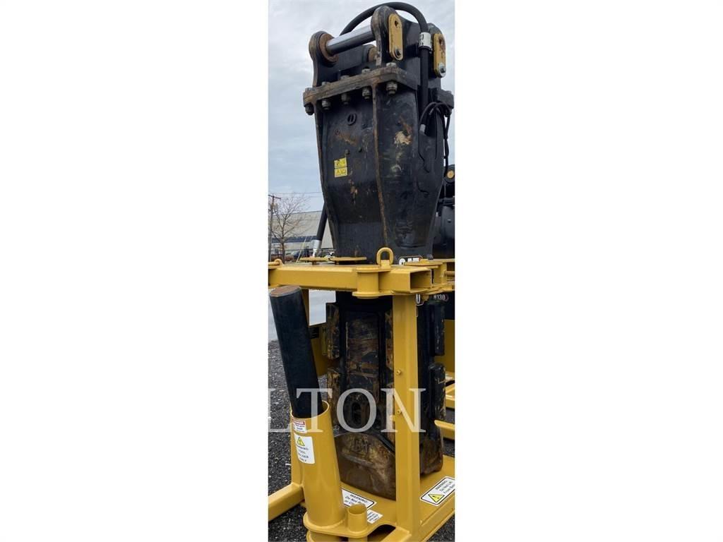 CAT H160S HAMMER Marteau hydraulique