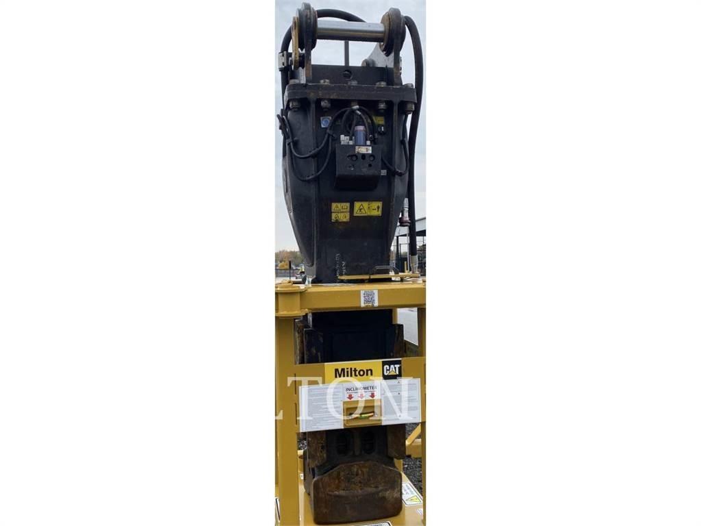 CAT H160S HAMMER Marteau hydraulique