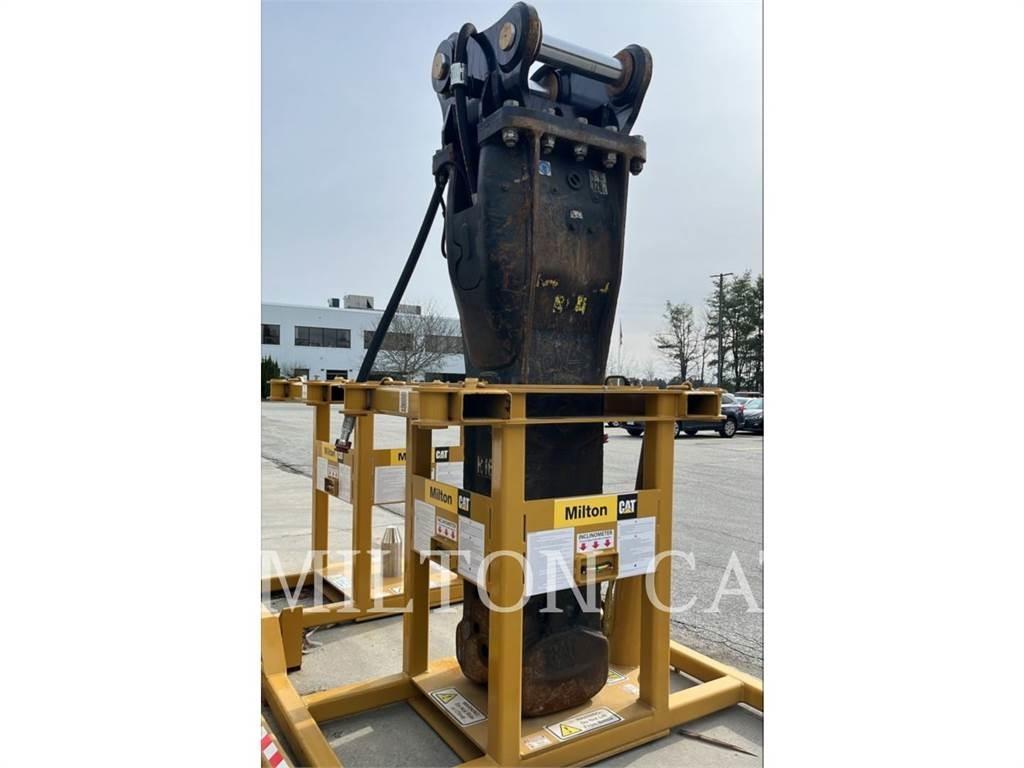 CAT H160S HAMMER Marteau hydraulique