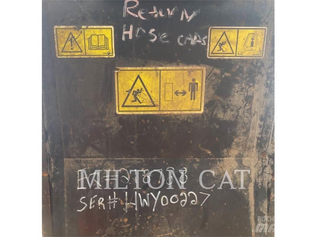 CAT H160S HAMMER Marteau hydraulique