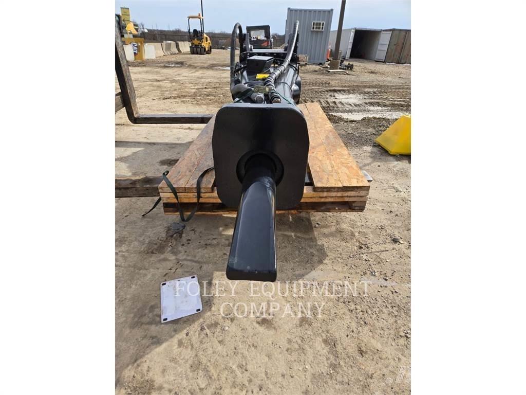CAT H180DS Marteau hydraulique