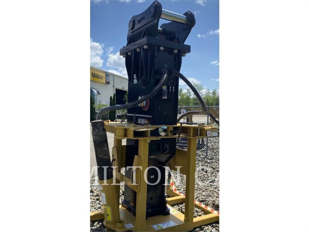 CAT H180GC HAMMER Marteau hydraulique