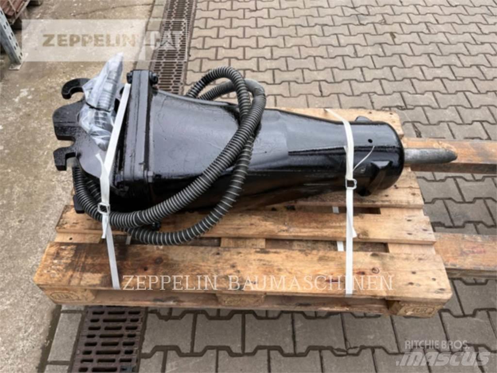 CAT H55 DSFT Marteau hydraulique