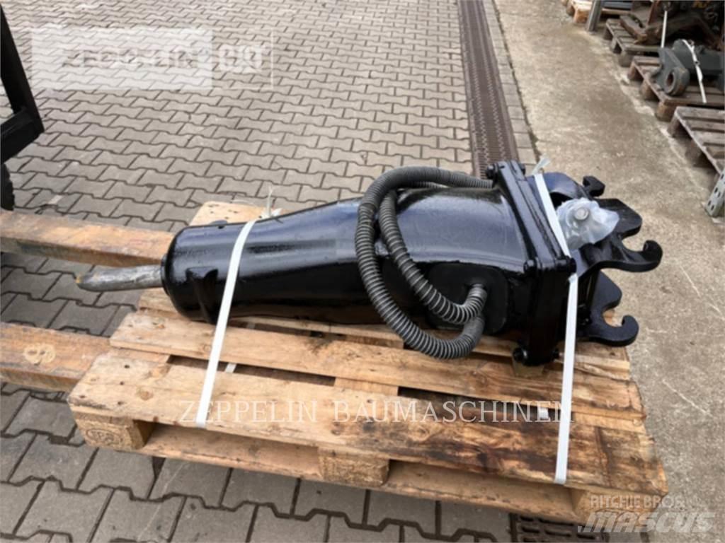 CAT H55 DSFT Marteau hydraulique