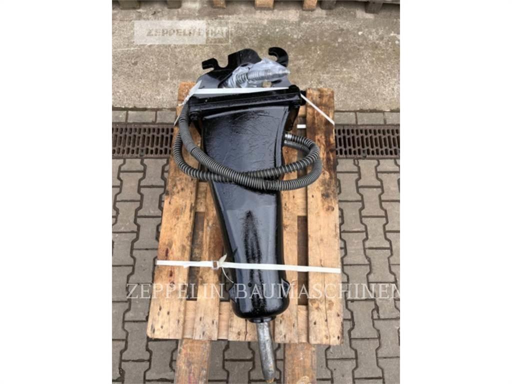 CAT H55 DSFT Marteau hydraulique