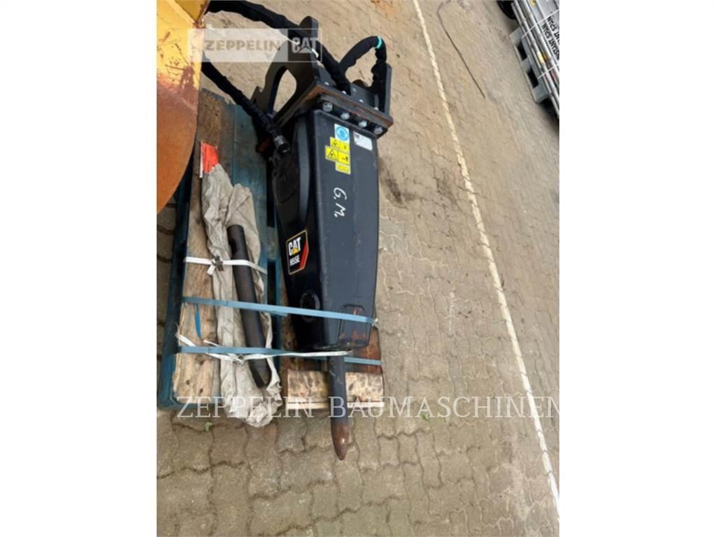 CAT H55ES Marteau hydraulique