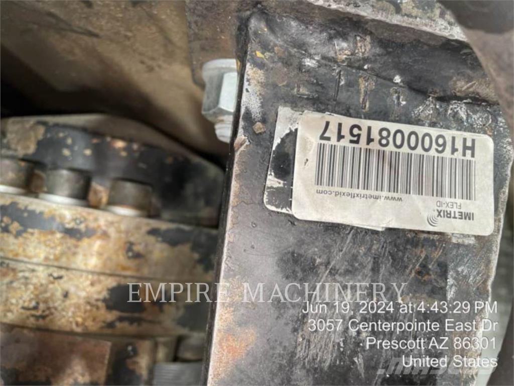 CAT H90C Fourche