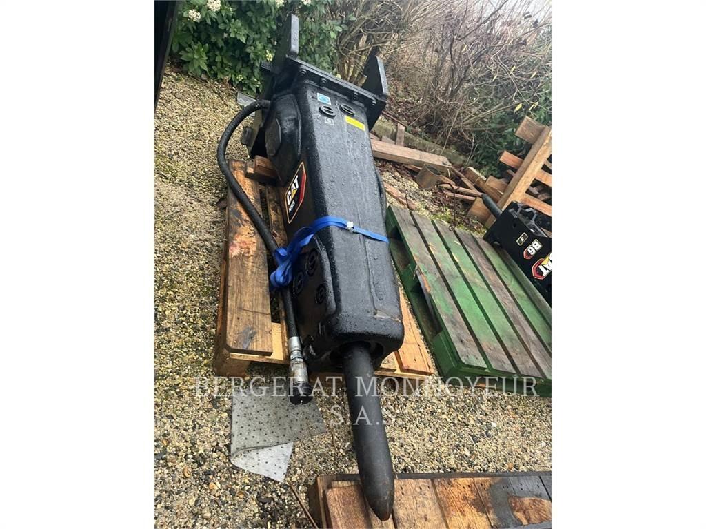 CAT H95S/CW40S Marteau hydraulique