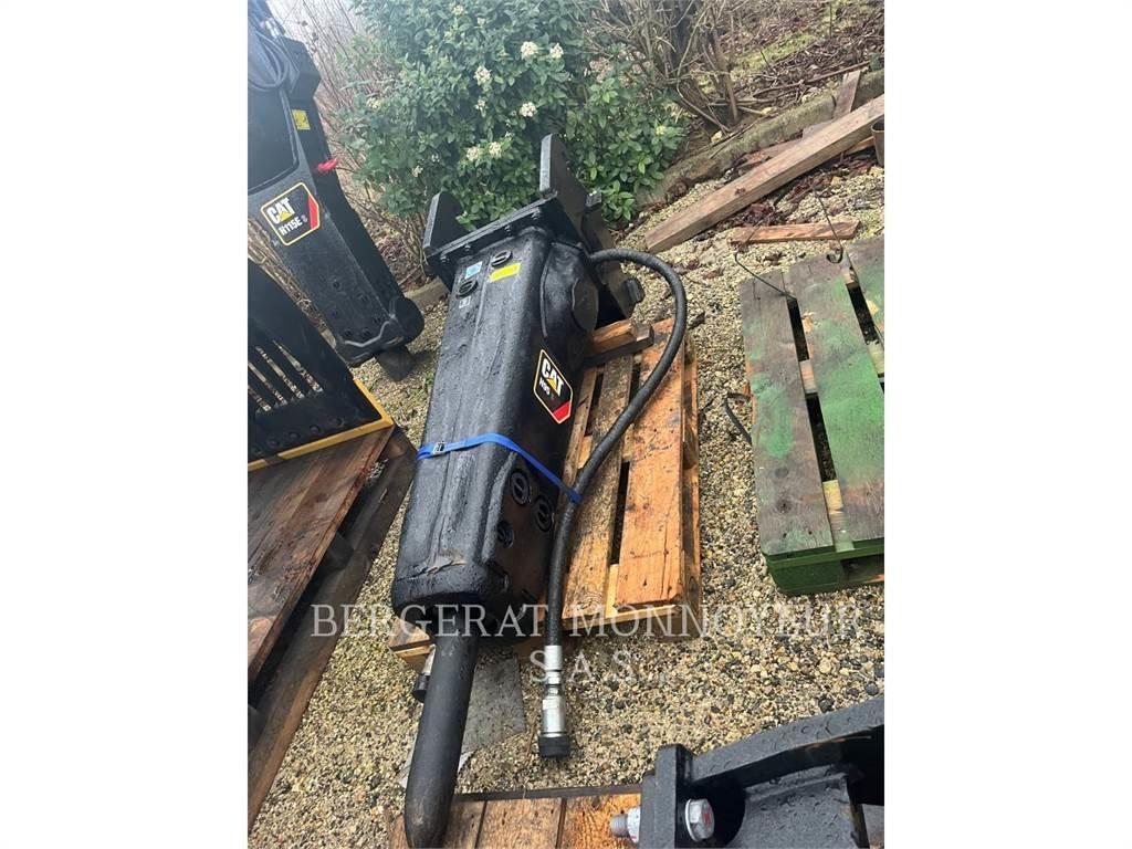 CAT H95S/CW40S Marteau hydraulique