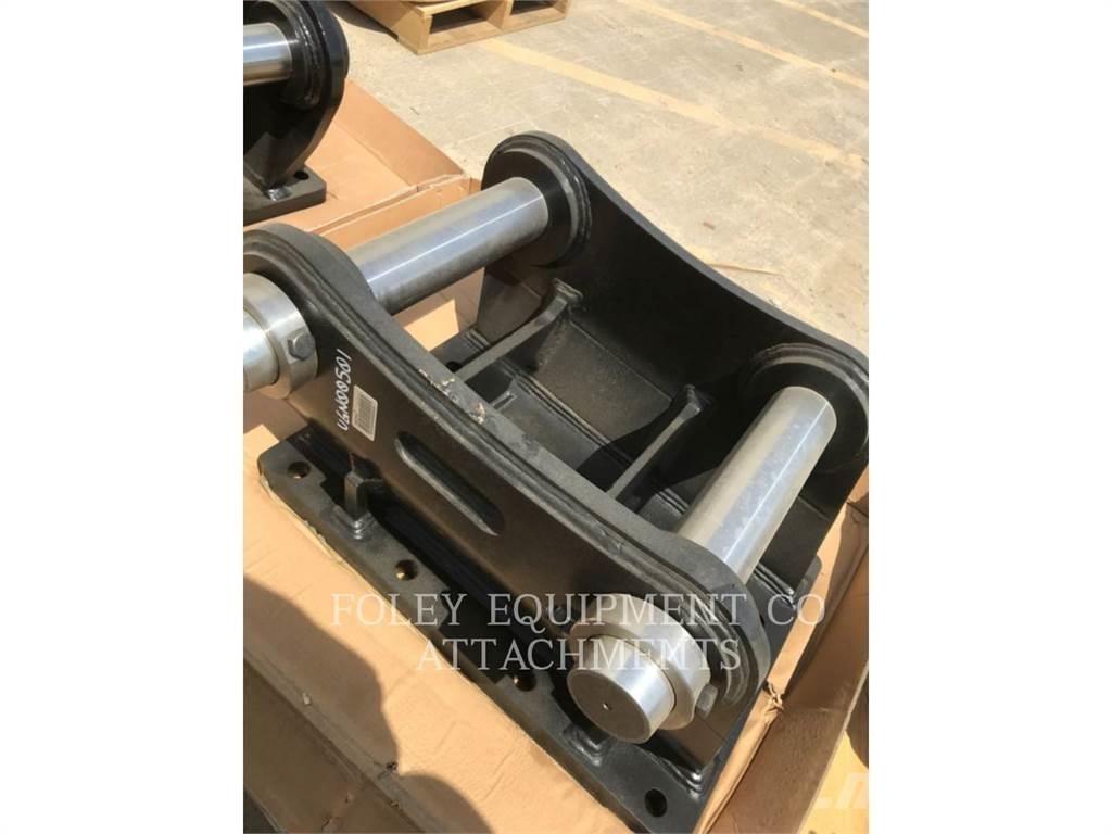 CAT HB120GC-CB Pelle sur chenilles