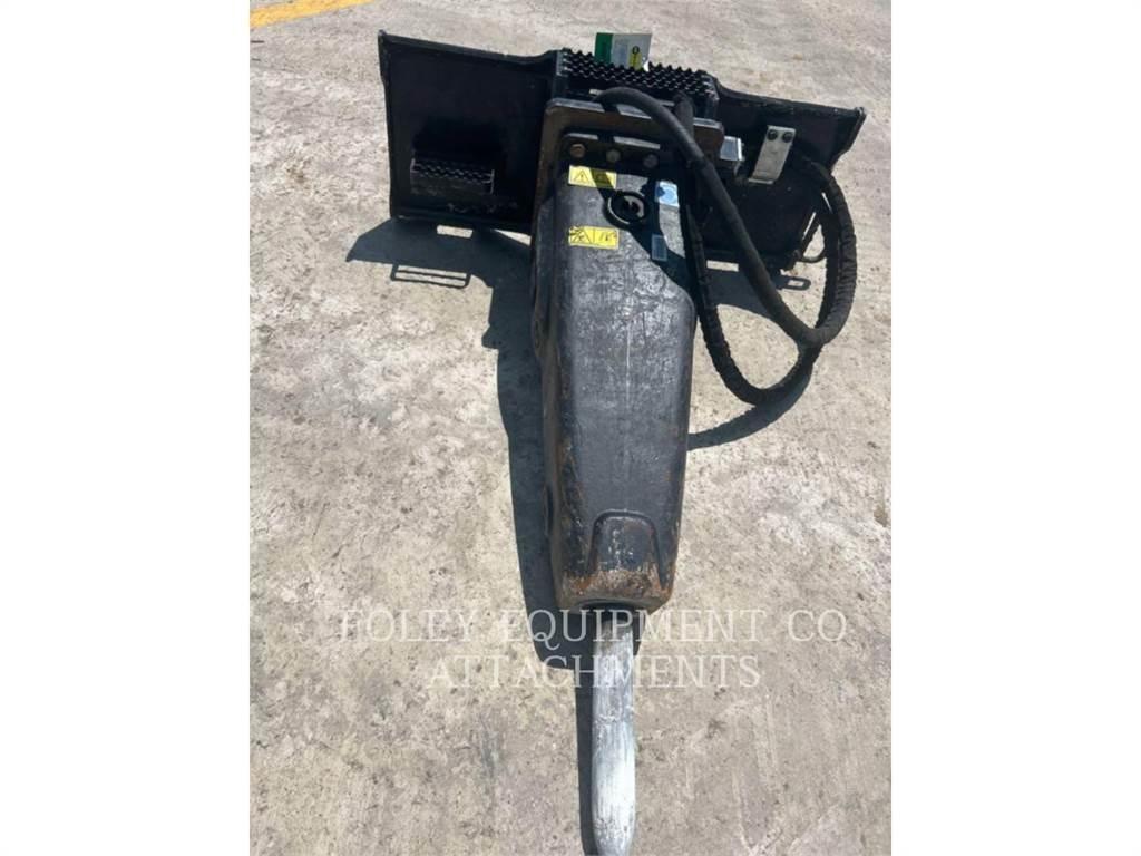 CAT HH65ESF Tractopelle