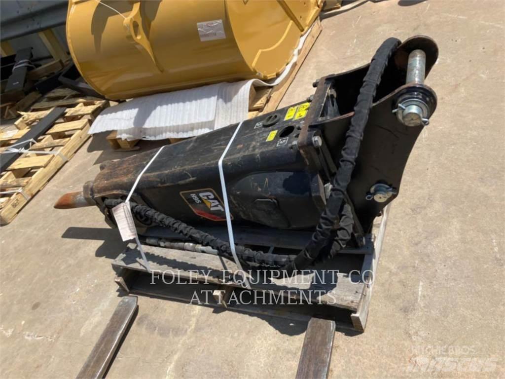 CAT HH95ESF Tractopelle
