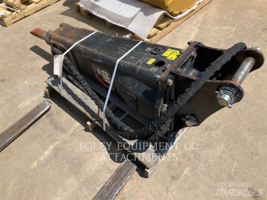 CAT HH95ESF Tractopelle