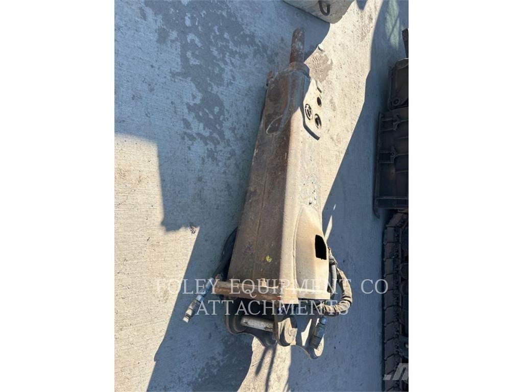 CAT HH95S308 Chargeuse compacte