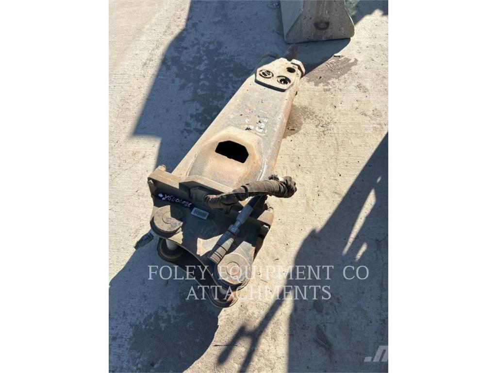 CAT HH95S308 Chargeuse compacte