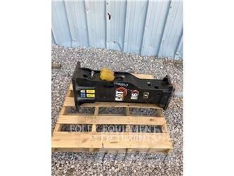 CAT HHB6SF Chargeuse compacte