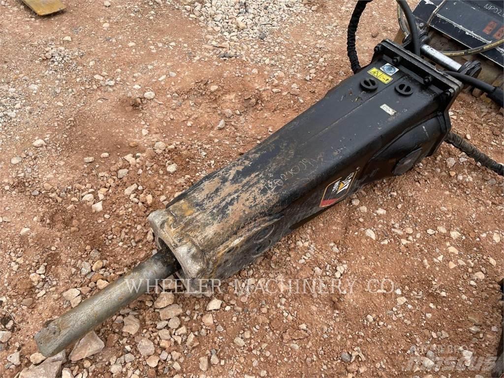 CAT HM 308 H95 Marteau hydraulique