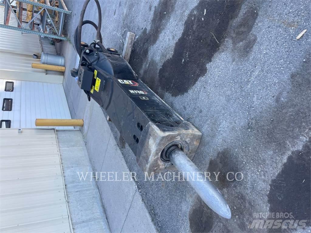 CAT HM 320 130 Marteau hydraulique