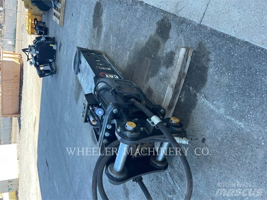 CAT HM 320 130 Marteau hydraulique