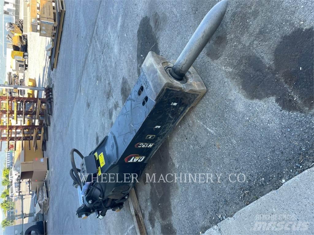 CAT HM 320 130 Marteau hydraulique