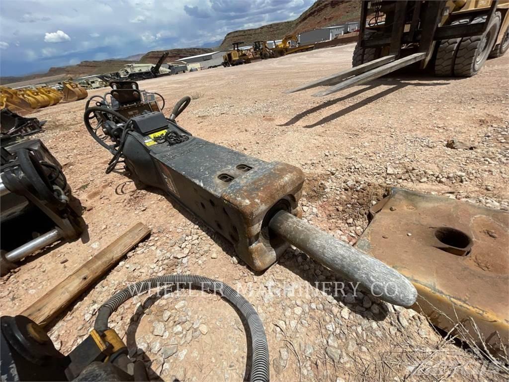 CAT HM 320 130 Marteau hydraulique