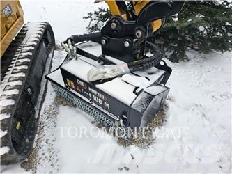 CAT HMF110.FLAIL.MOWER Faucheuse