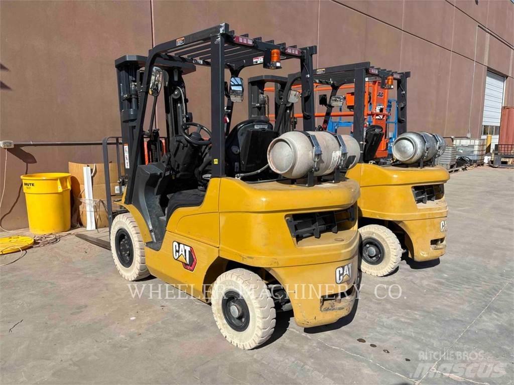 CAT IF GP25N5 Autres Chariots élévateurs