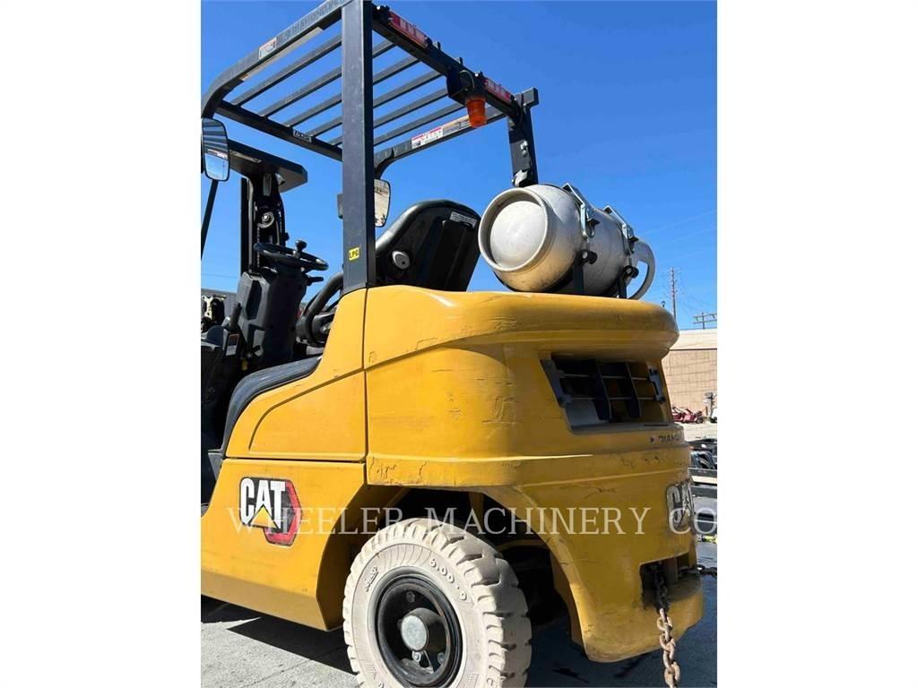 CAT IF GP25N5 Autres Chariots élévateurs