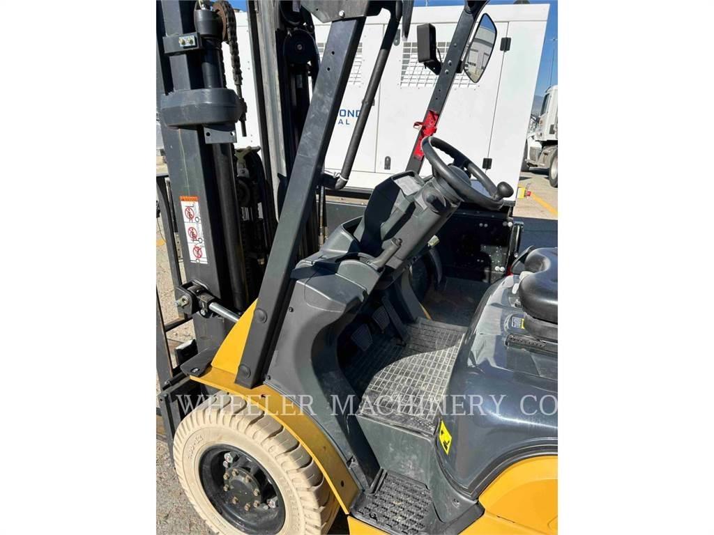 CAT IF GP25N5 Autres Chariots élévateurs