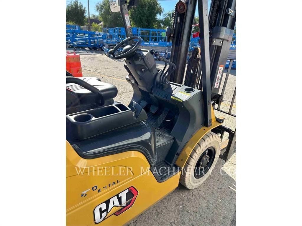 CAT IF GP25N5 Autres Chariots élévateurs