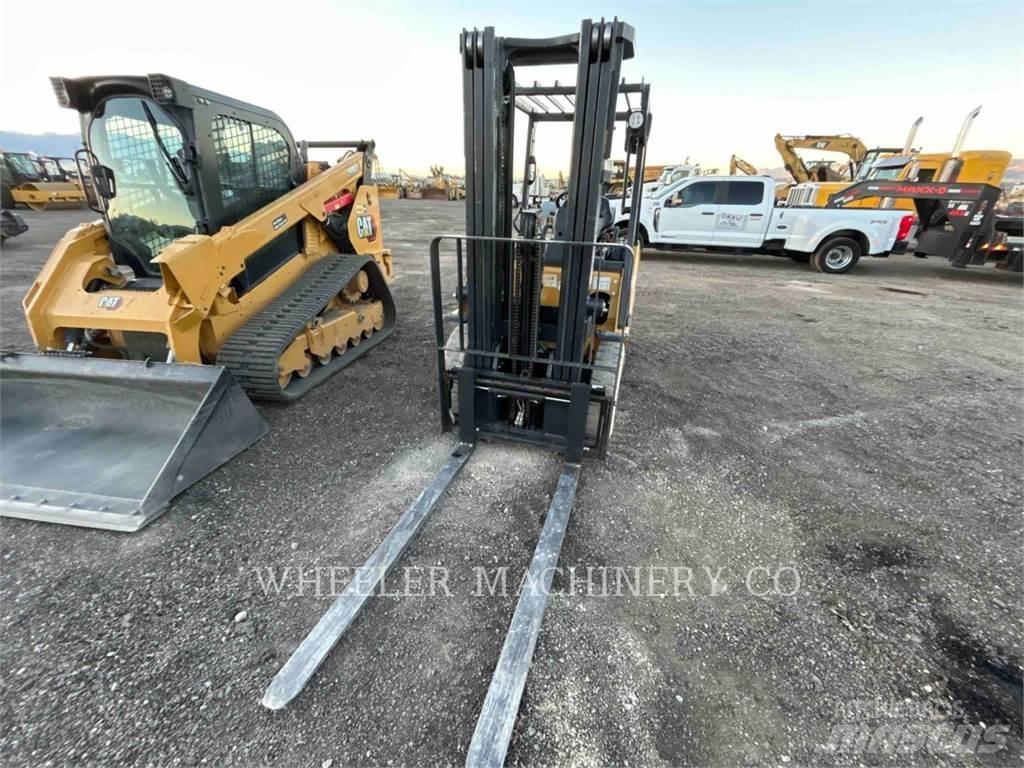 CAT IF GP25N5 Autres Chariots élévateurs