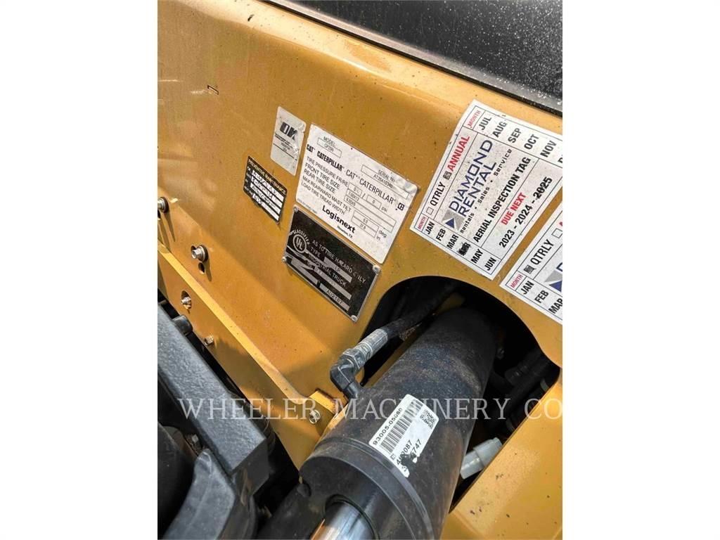 CAT IF GP25N5 Autres Chariots élévateurs