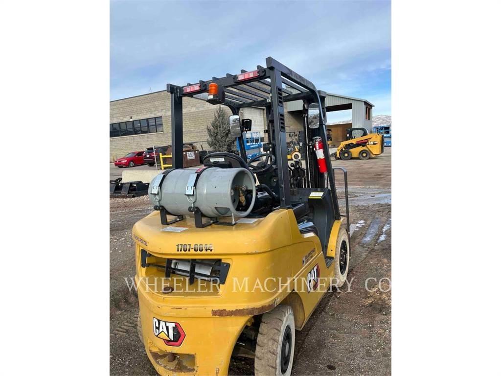 CAT IF GP25N5 Autres Chariots élévateurs