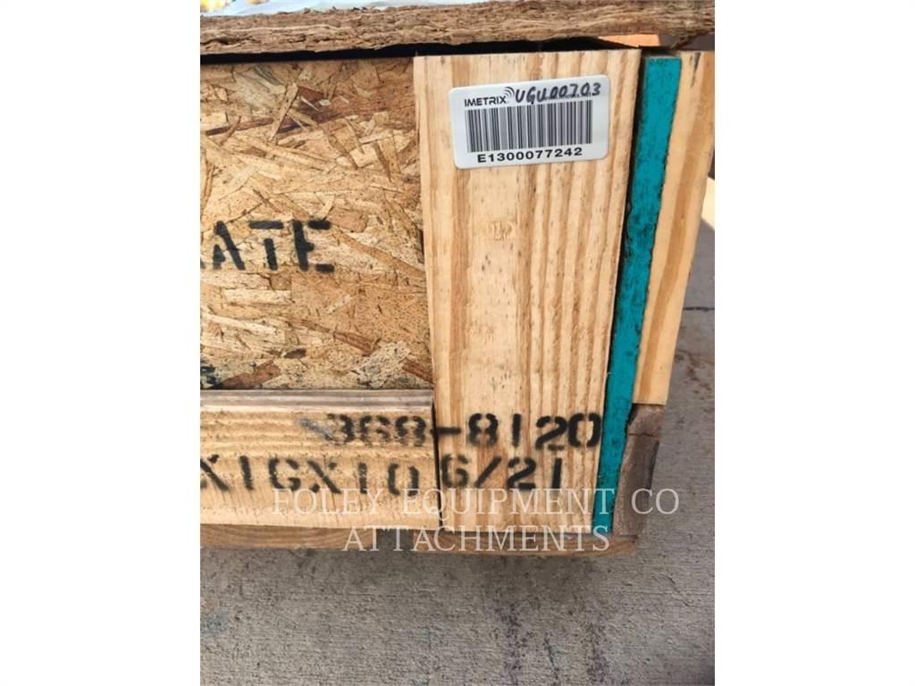 CAT KTHQC963D Chargeuse sur chenilles