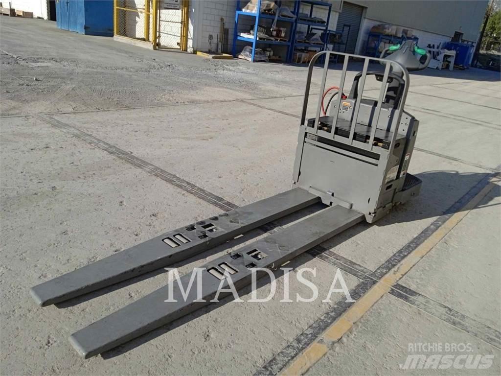 CAT LIFT TRUCKS ECR336A Autres Chariots élévateurs