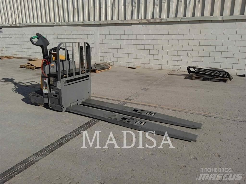 CAT LIFT TRUCKS ECR336A Autres Chariots élévateurs