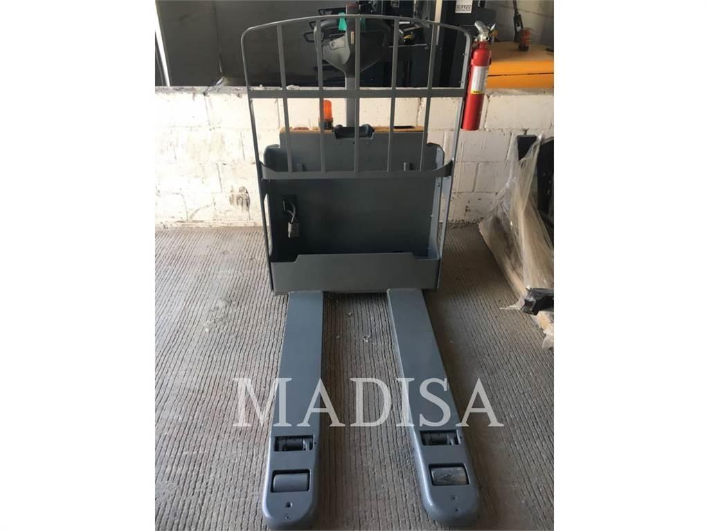 CAT LIFT TRUCKS EJE120E Autres Chariots élévateurs